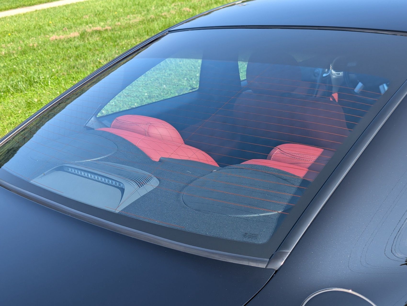 2006 Pontiac GTO 53