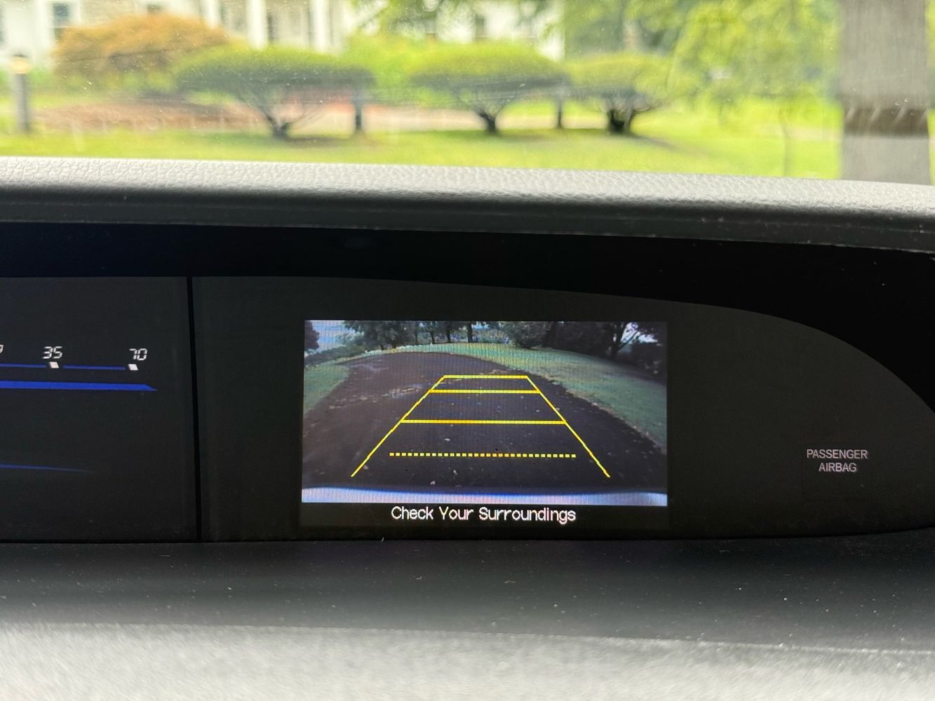 2015 Honda Civic LX photo 14