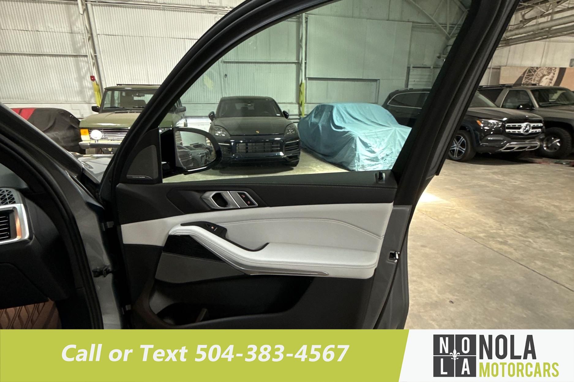 2024 BMW X5 40i - Photo 28