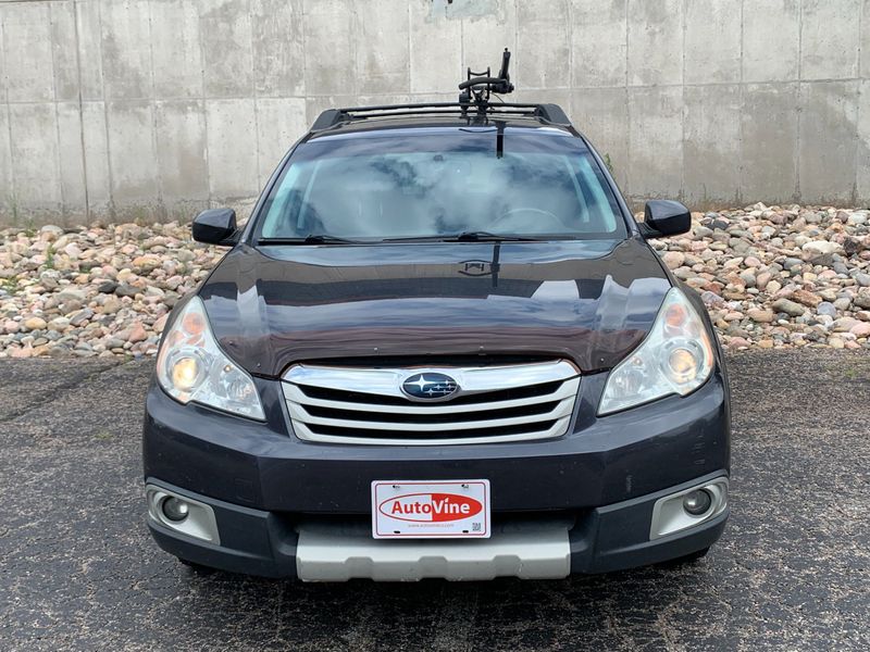 2011 subaru outback 2024 roof rack