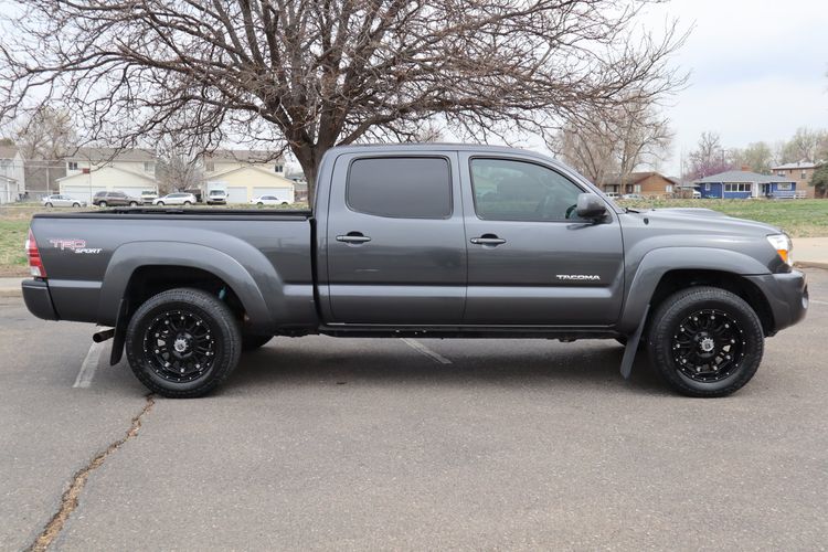 2009 Toyota Tacoma PreRunner V6 | Victory Motors of Colorado