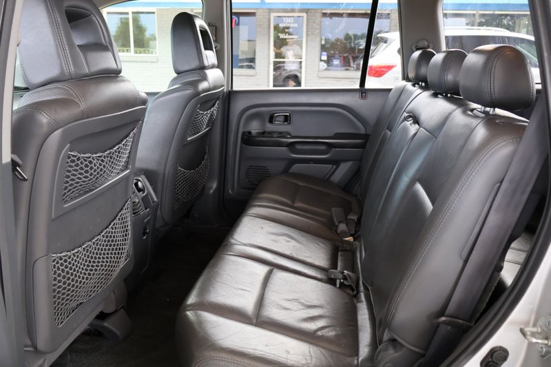 2005 Honda Pilot EX-L | Victory Motors of Colorado