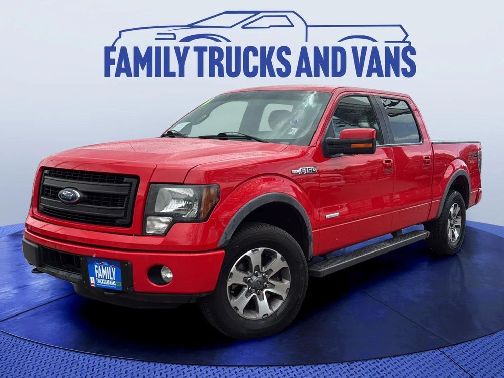 Featured Vehicle Image