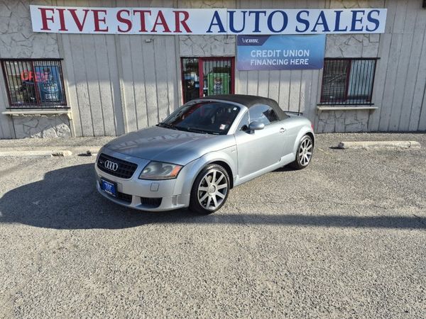 Featured Vehicle Image