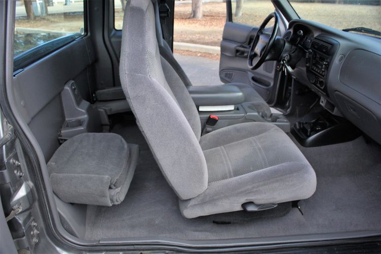 2000 Ford Ranger XLT | Victory Motors of Colorado
