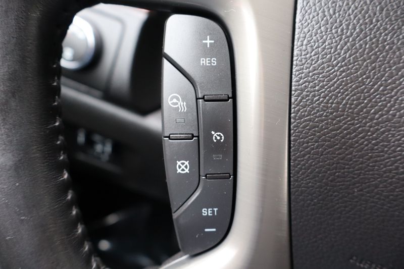 2013 Chevrolet Avalanche LTZ Black Diamond | Victory Motors of