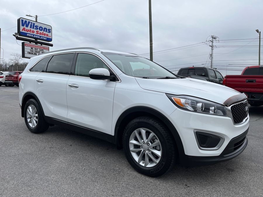 Inventory Wilsons Auto Sales LLC