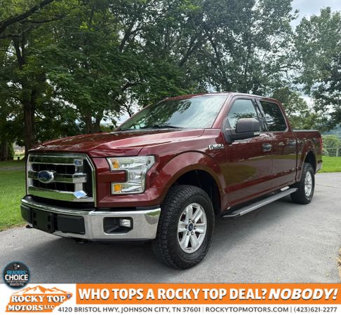 Featured Vehicle Image