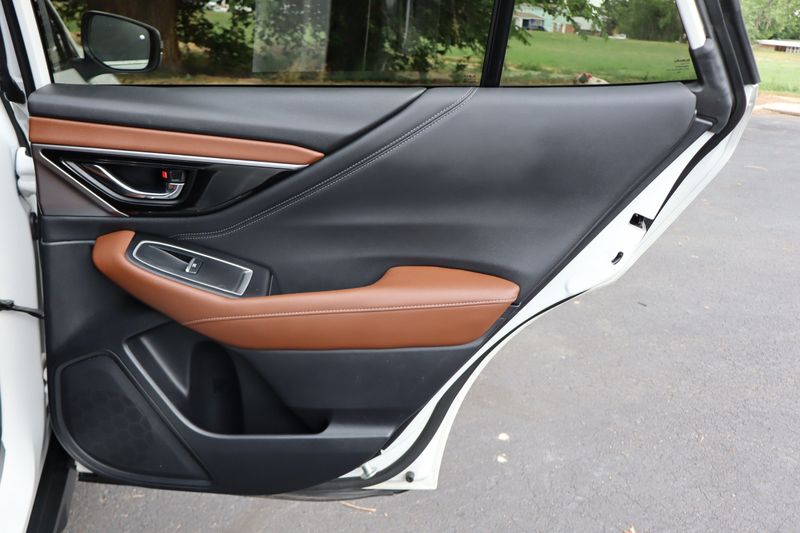 2020 Subaru Outback Touring XT | Victory Motors of Colorado