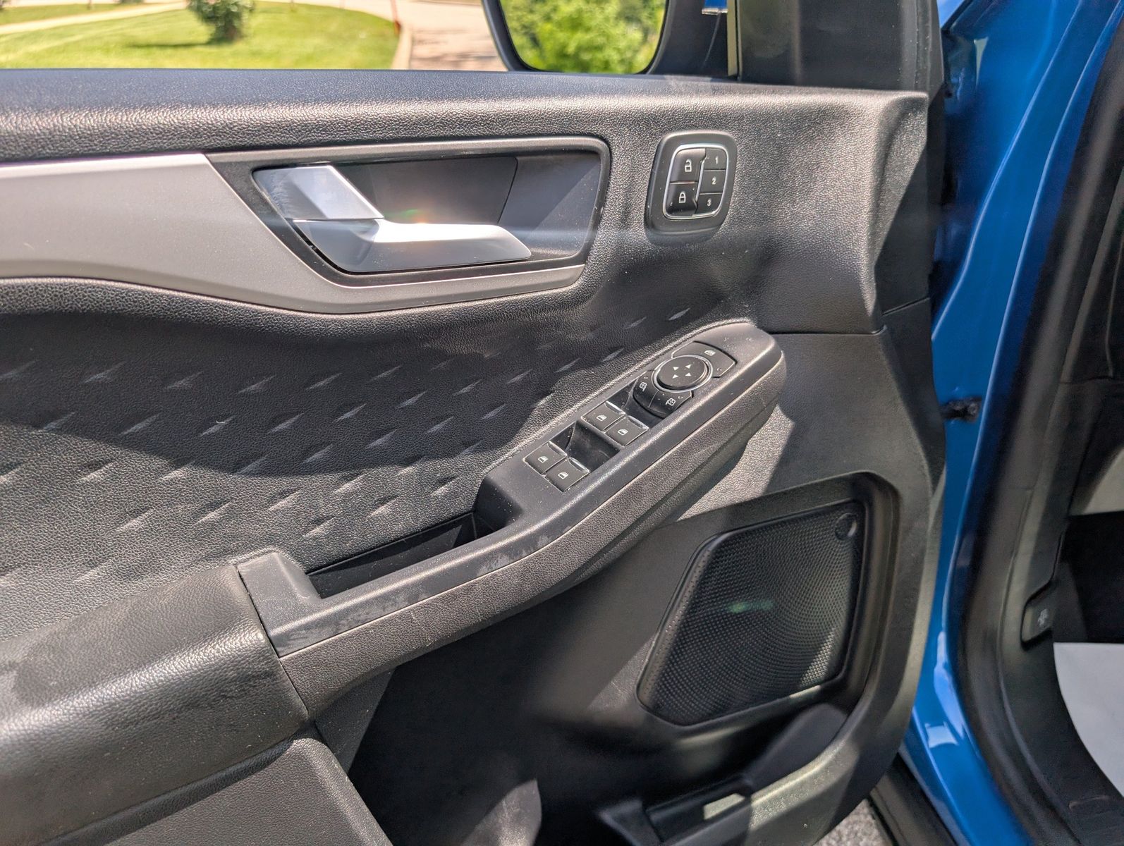 2020 Ford Escape 32