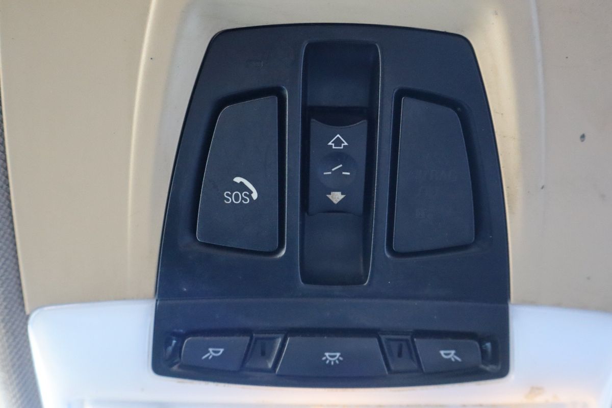 2015 BMW 3 Series 328i xDrive