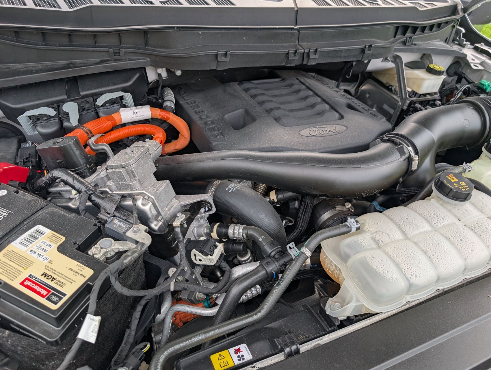 2023 Ford F-150 49