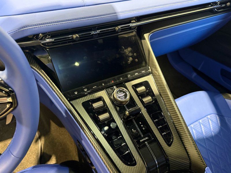 2024 Aston Martin DB12, photo 30