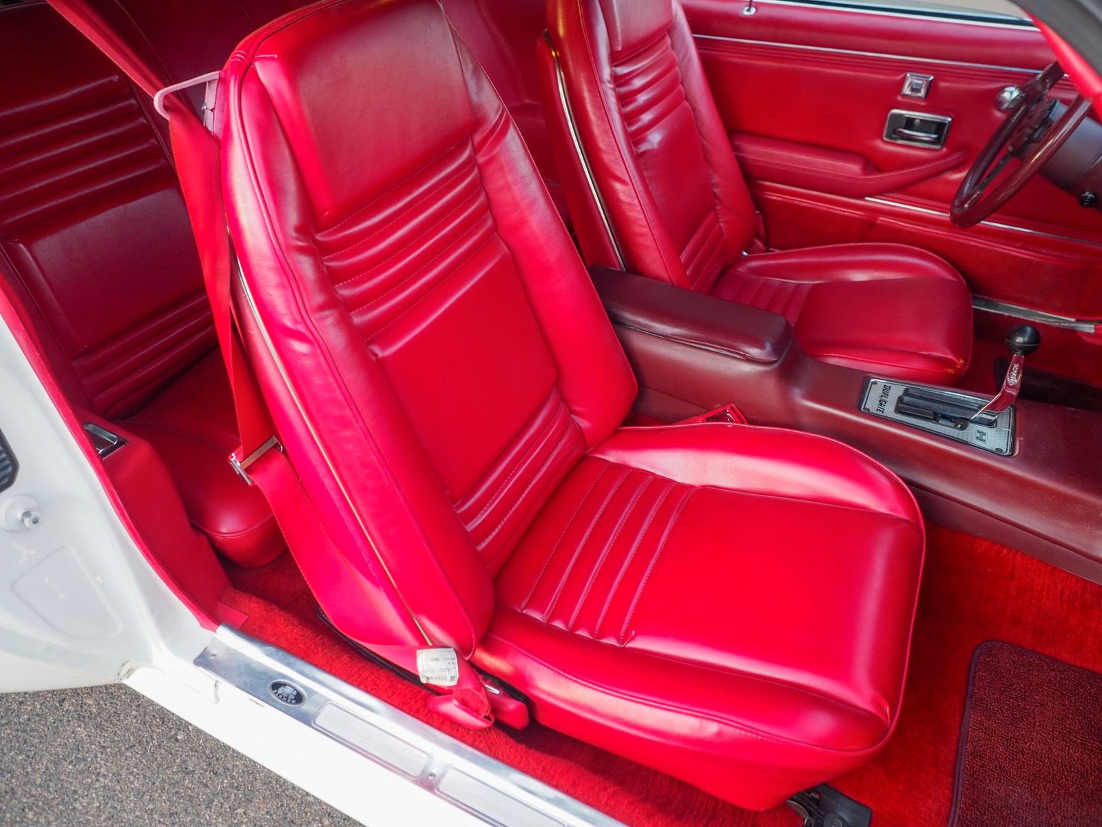 1981 Pontiac Firebird 57