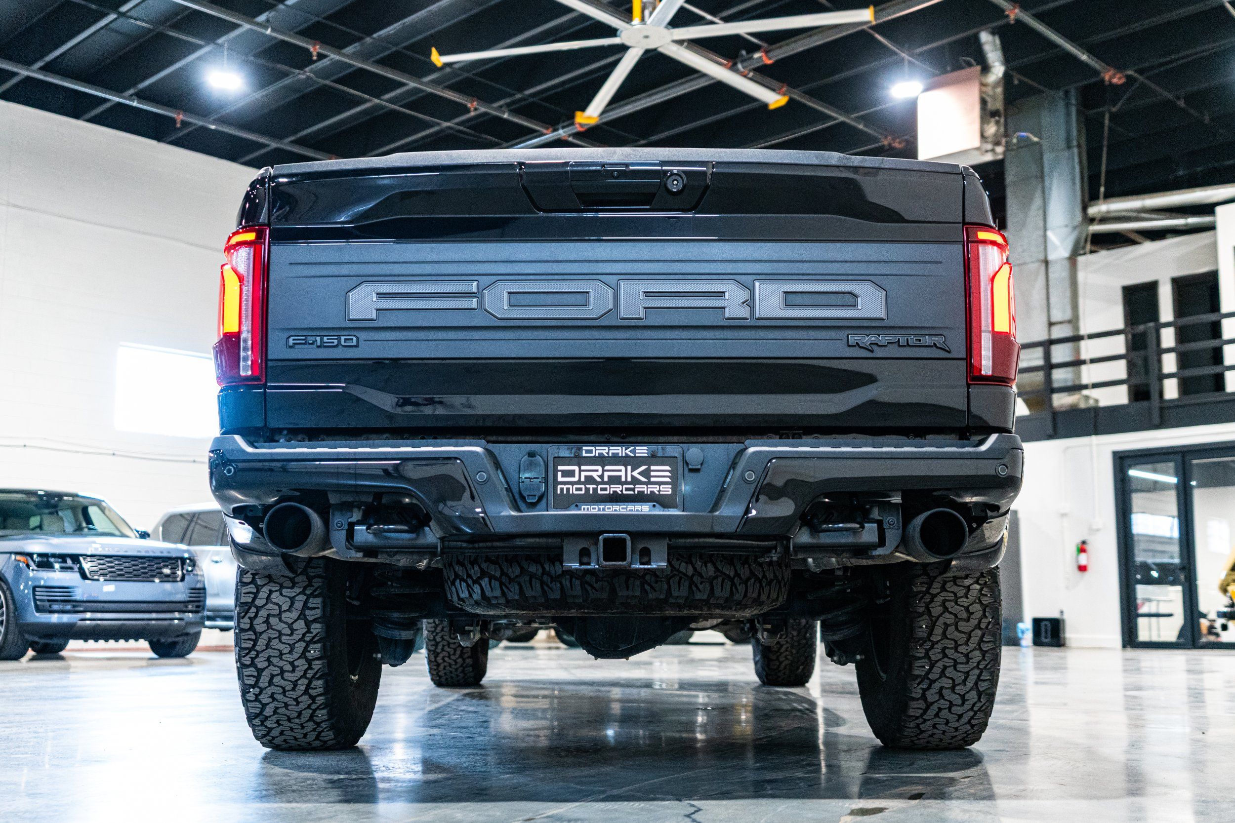 2024 Ford F-150 Raptor, photo 23
