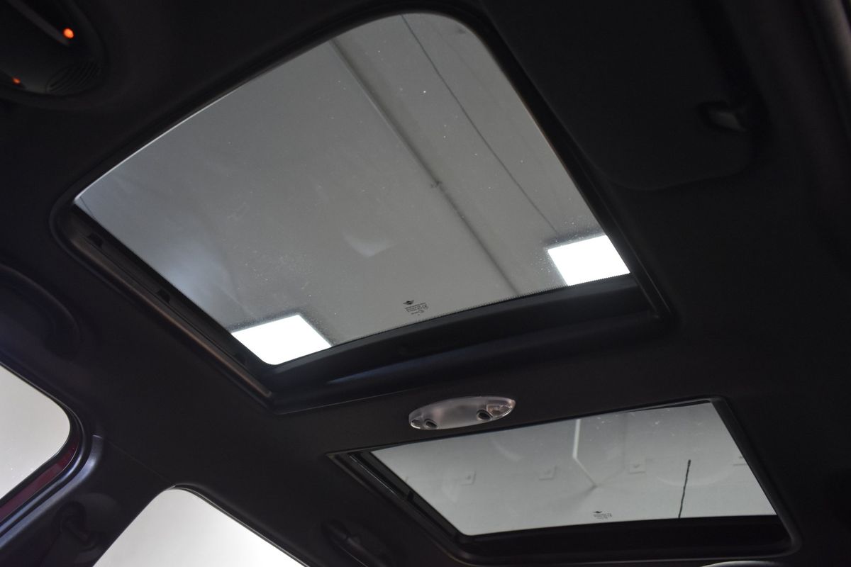 2015 MINI Countryman Cooper S