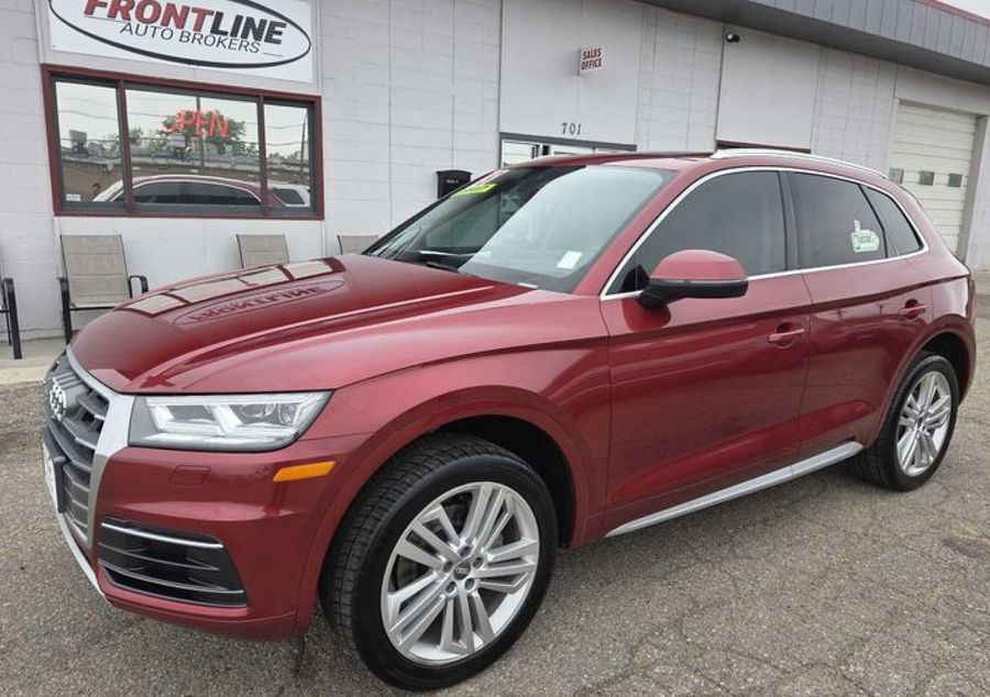 Vehicle Image
