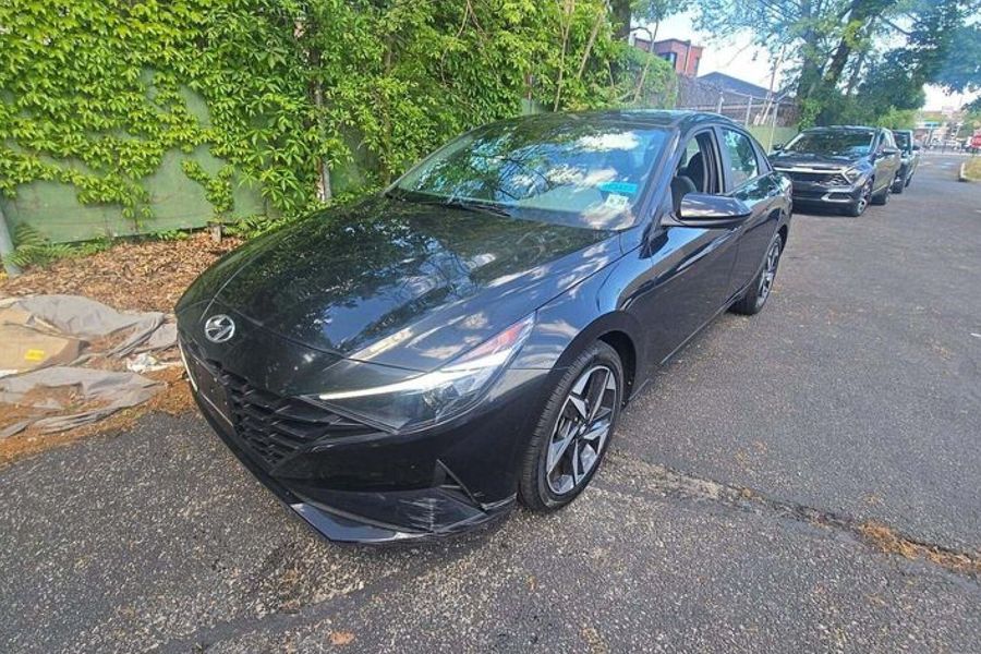 Vehicle Image