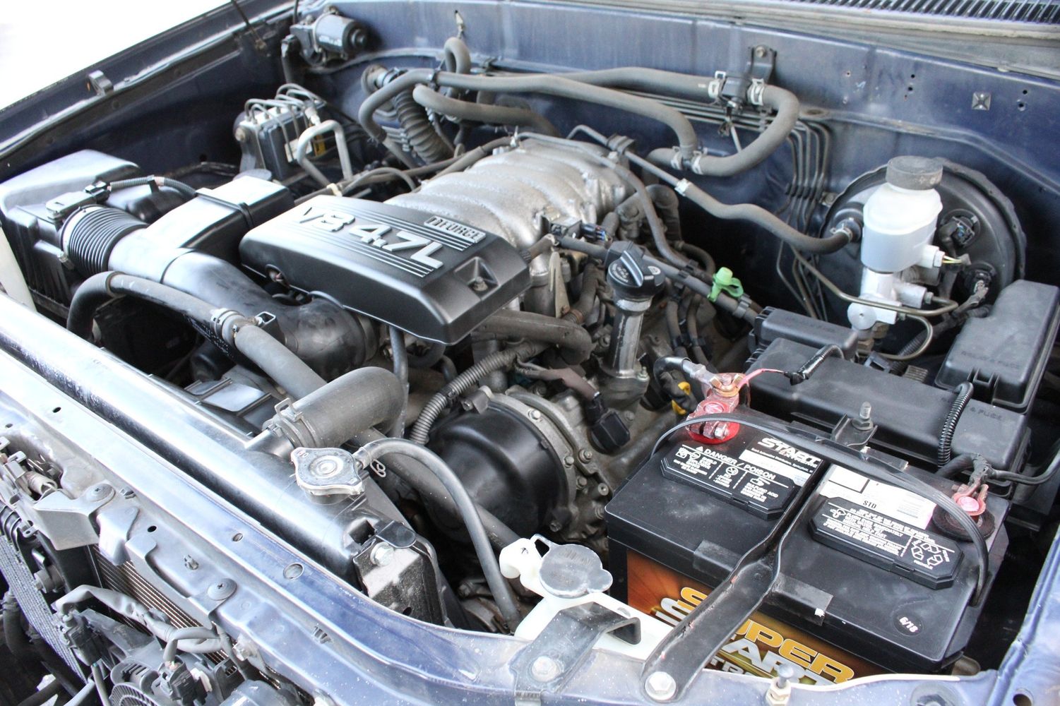 2003 Toyota Sequoia SR5 | Victory Motors of Colorado