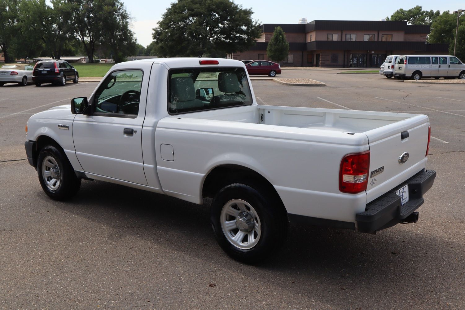 2011 Ford Ranger XLT Victory Motors of Colorado