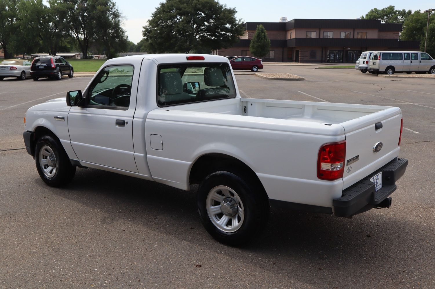 2011 Ford Ranger XLT | Victory Motors of Colorado