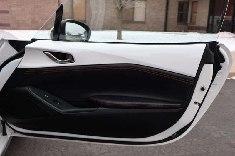 2022 Mazda MX-5 Miata Grand Touring | Victory Motors of Colorado