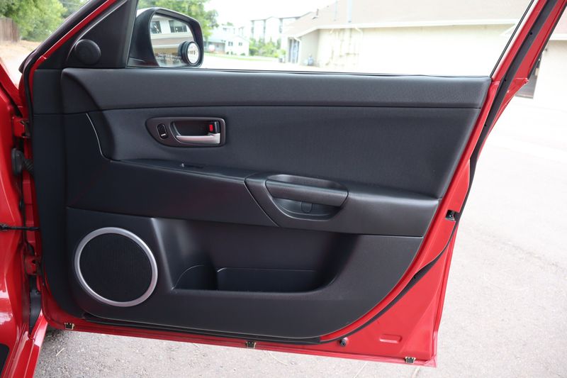 2005 Mazda Mazda3 s | Victory Motors of Colorado