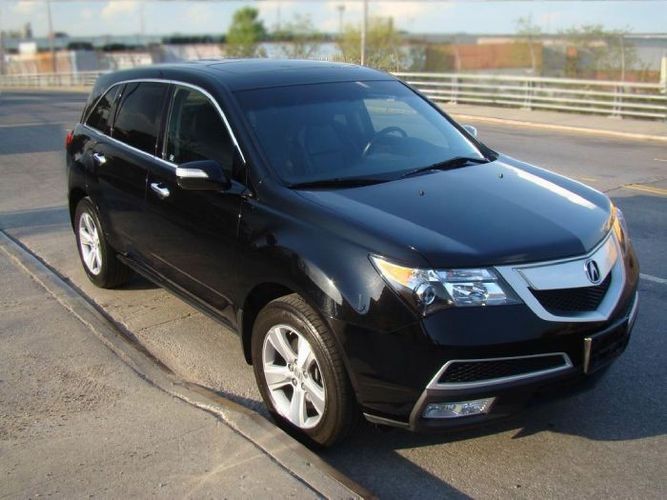 2012 Acura MDX AWD | Zoom Auto Group - Used Cars New Jersey