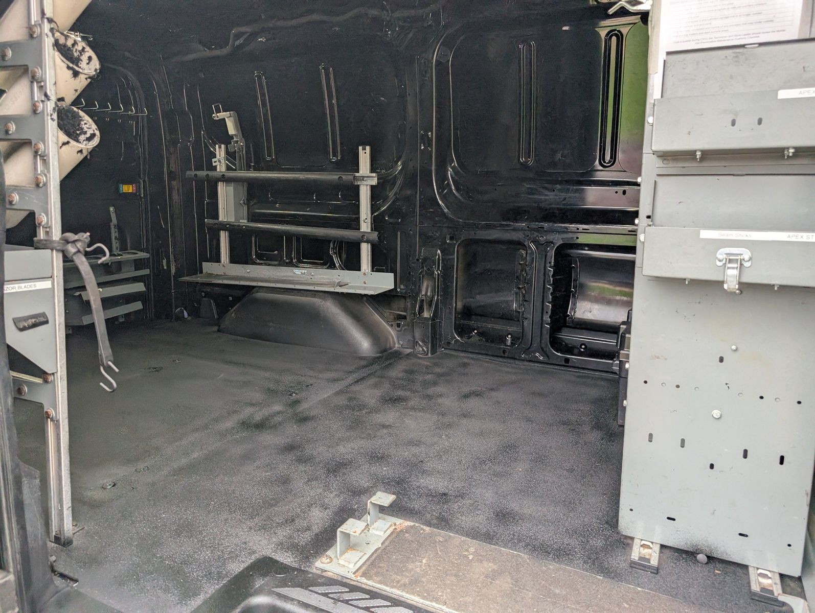 2018 Ford Transit-150 64