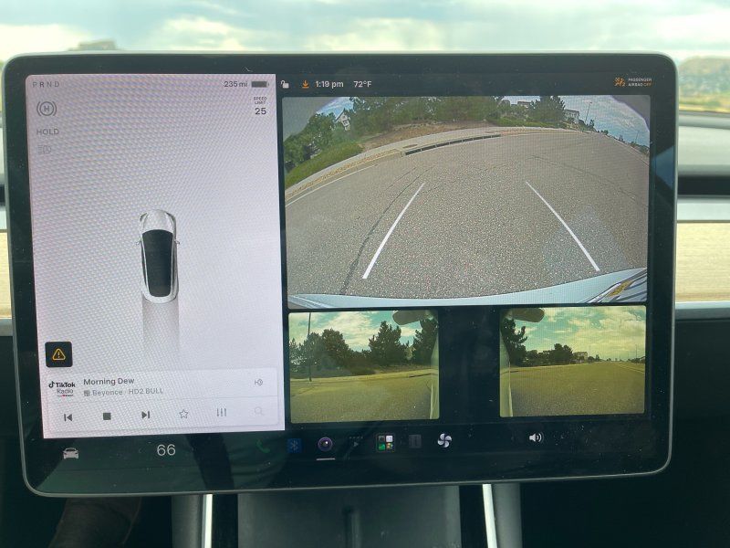 2018 Tesla Model 3 Long Range Dual Motor - Photo 22