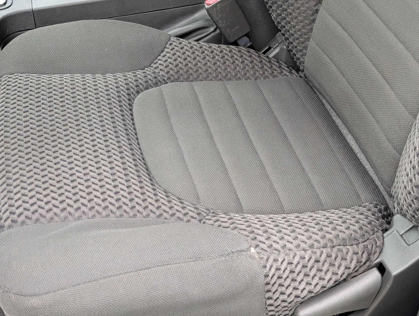 2019 Nissan Frontier 55