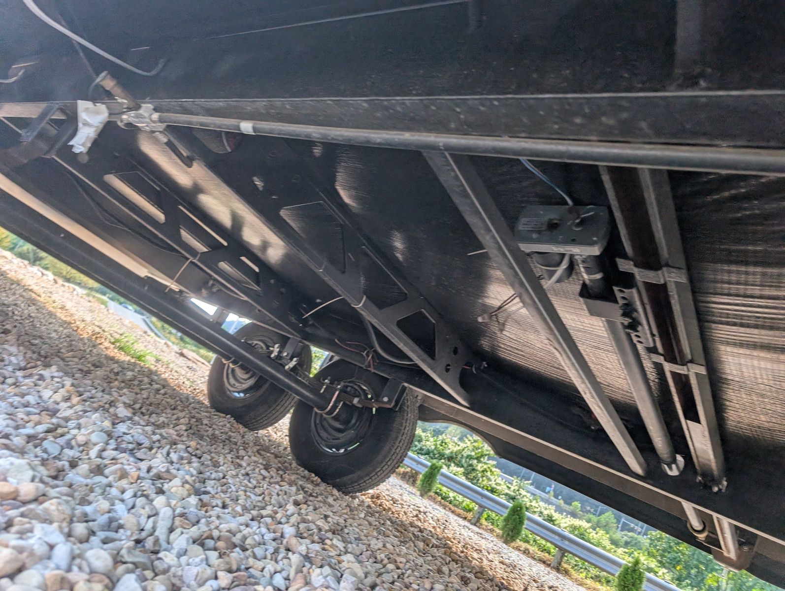 2021 Forest River Cherokee 163