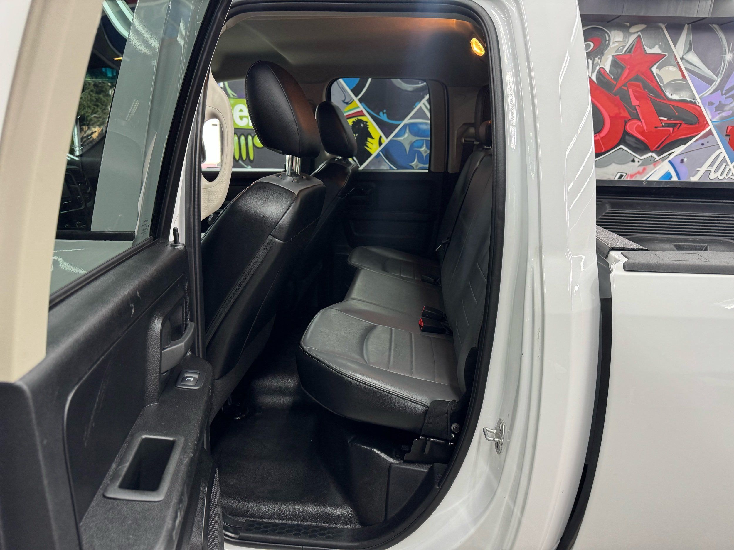 2022 RAM Ram 1500 Classic Tradesman - Photo 13
