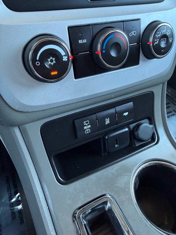 2015 GMC Acadia SLE1 - Photo 27