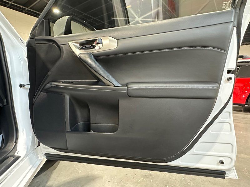 2015 LEXUS CT2 Base, photo 21