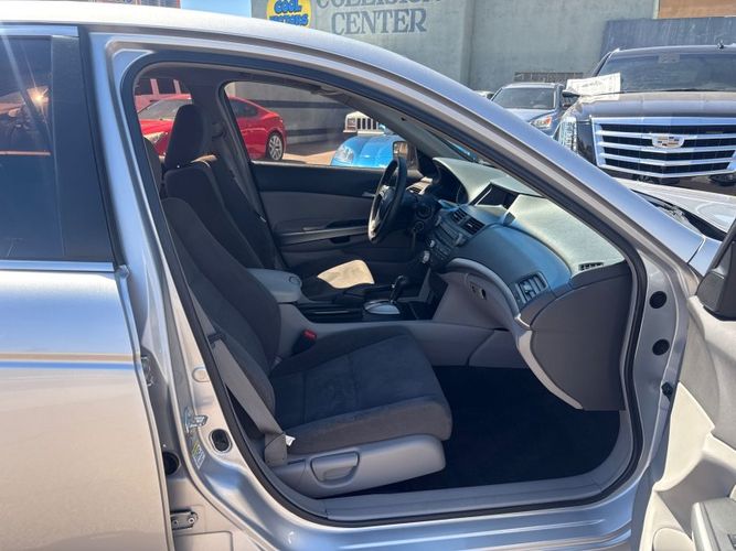 2009 Honda Accord EX photo 17