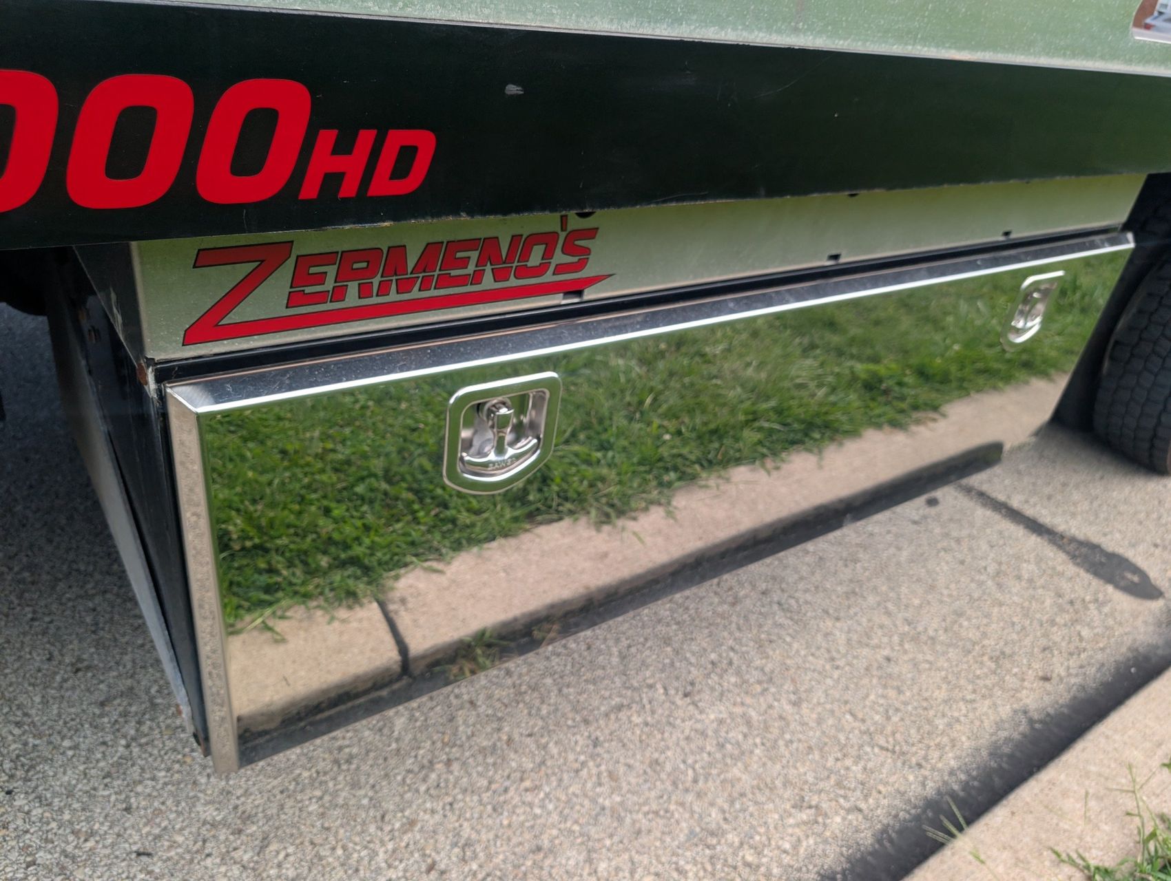 2026 Ford F-650 Diesel 27