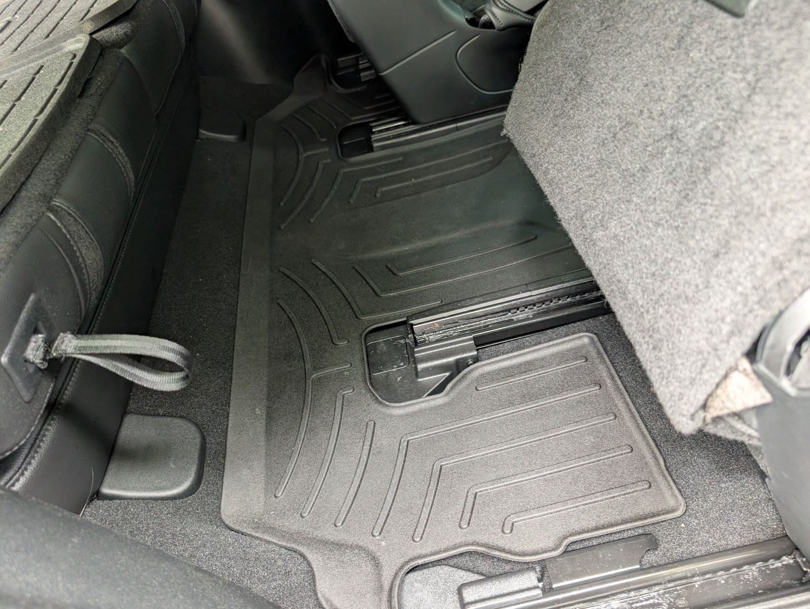 2024 Ford Explorer 55