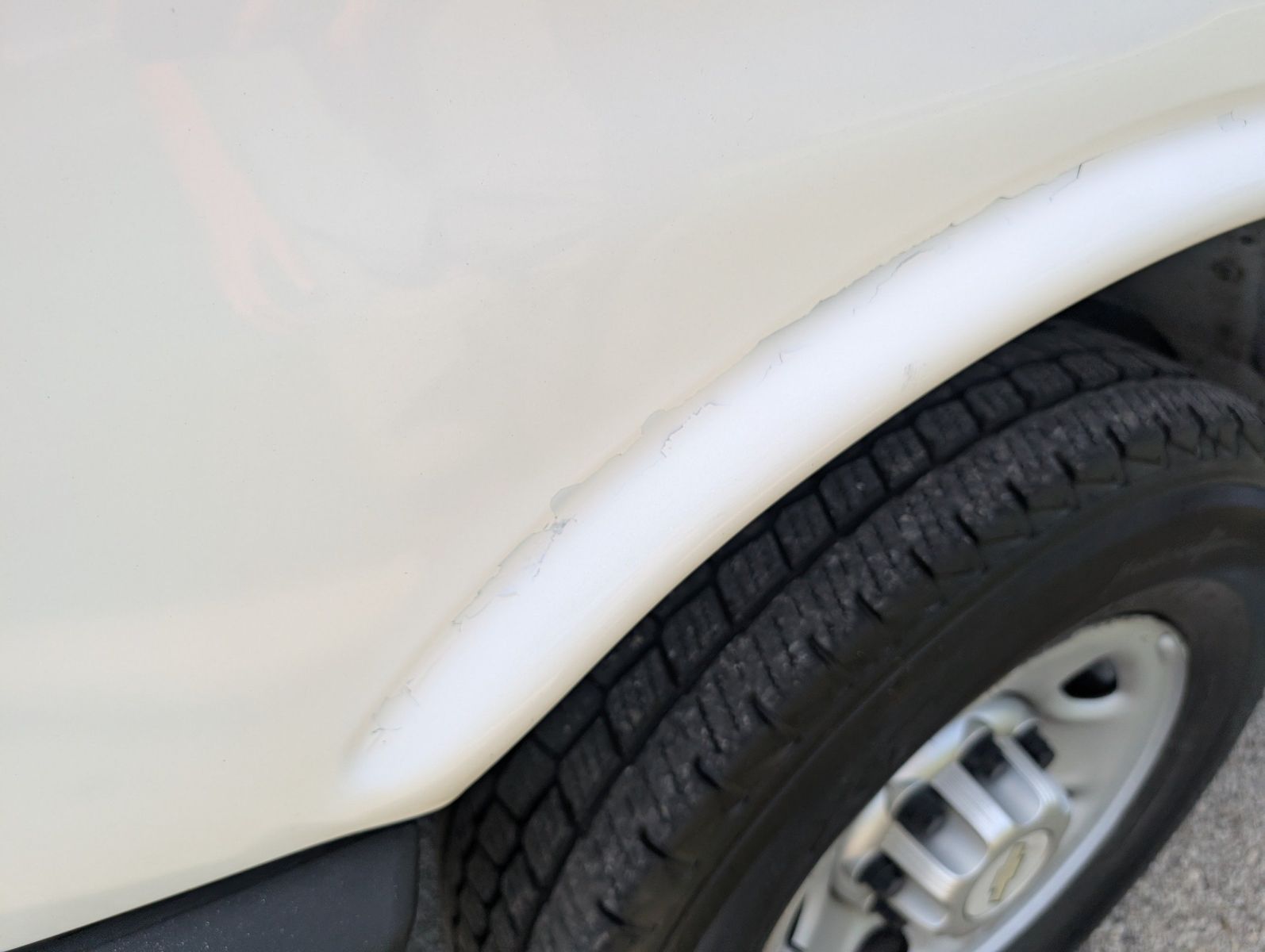 2011 Chevrolet Express 3500 41