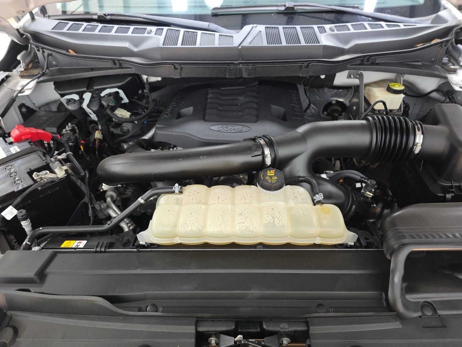 2023 Ford F-150 XLT - Photo 12