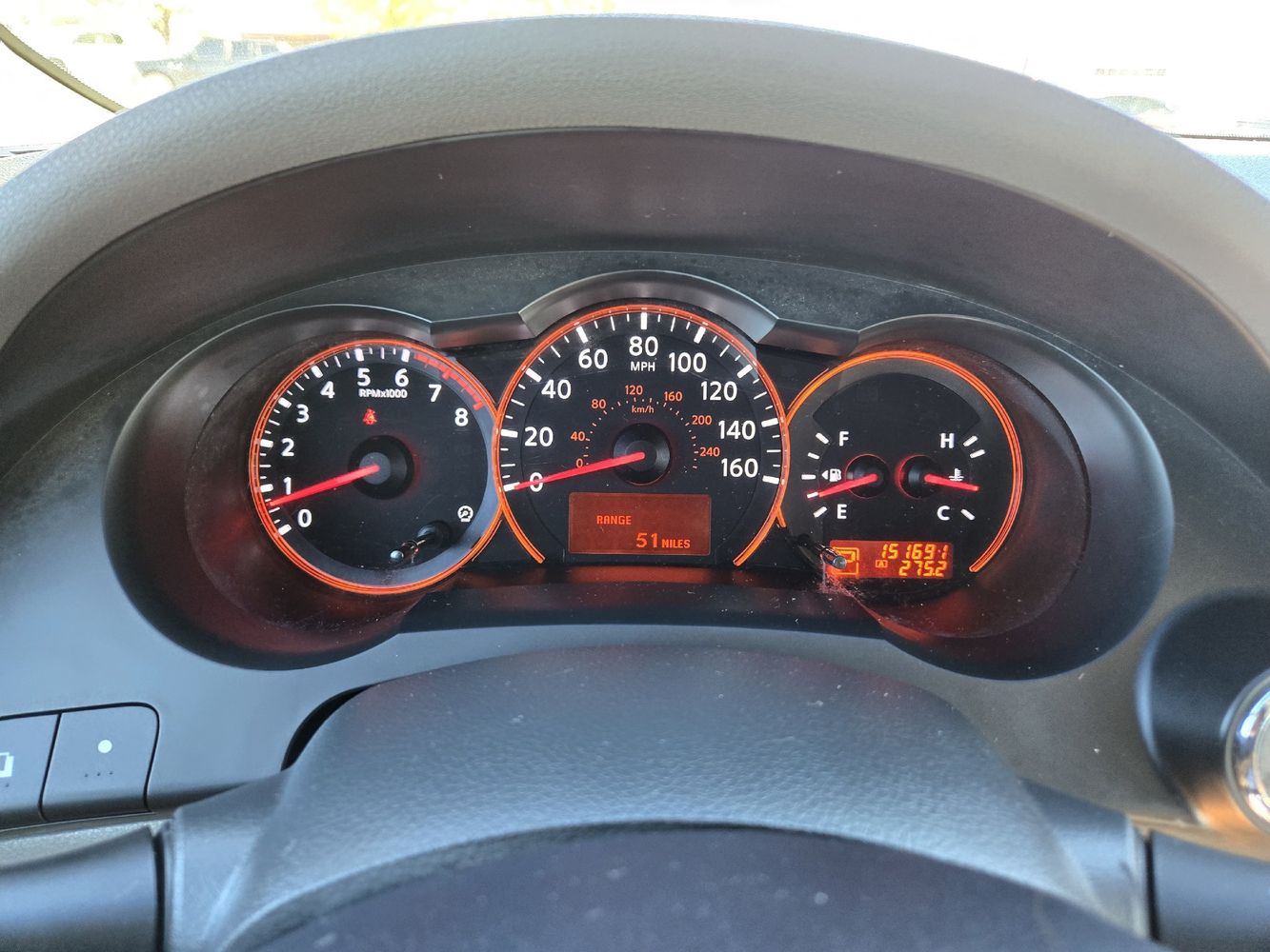 2007 Nissan Altima 2.5 S photo 16