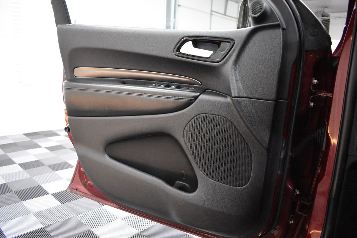 2023 Dodge Durango SXT Launch Edition AWD