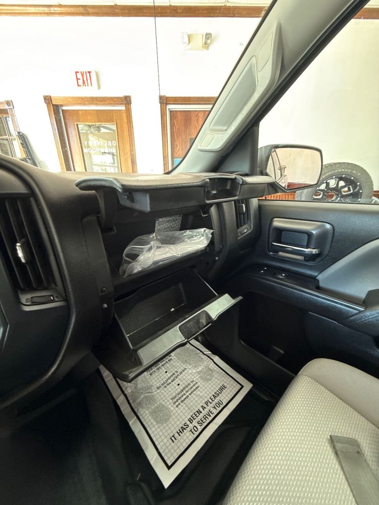 2019 Gmc Sierra 1500 Limited photo 31