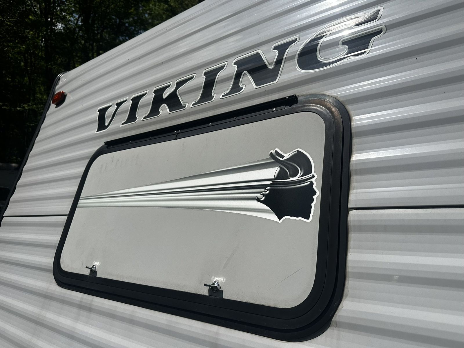 2019 Forest River Viking 34