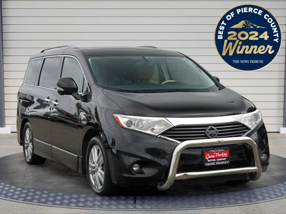 Featured Vehicle Image