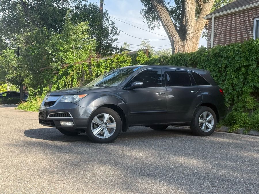 Vehicle Image