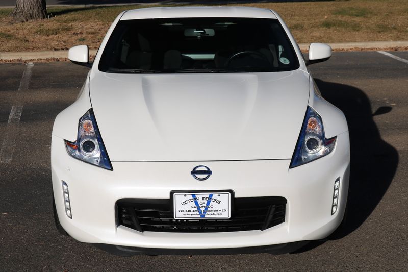 2015 Nissan 370Z | Victory Motors of Colorado