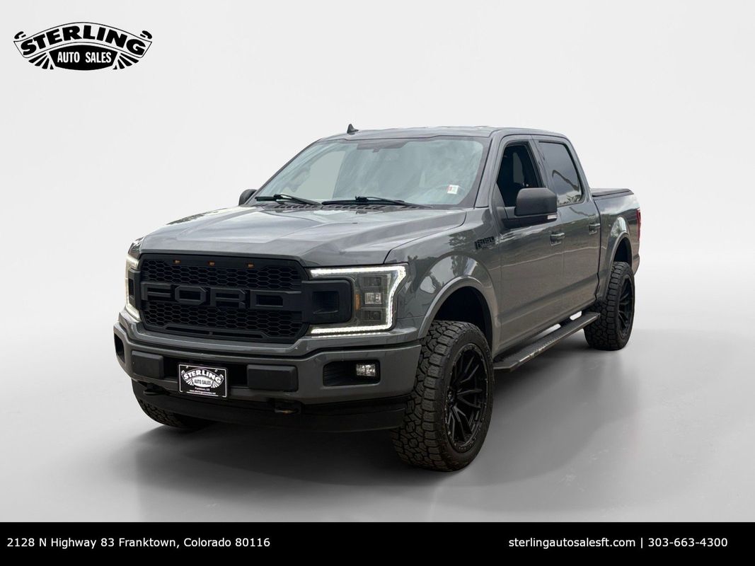 Featured Vehicle Image