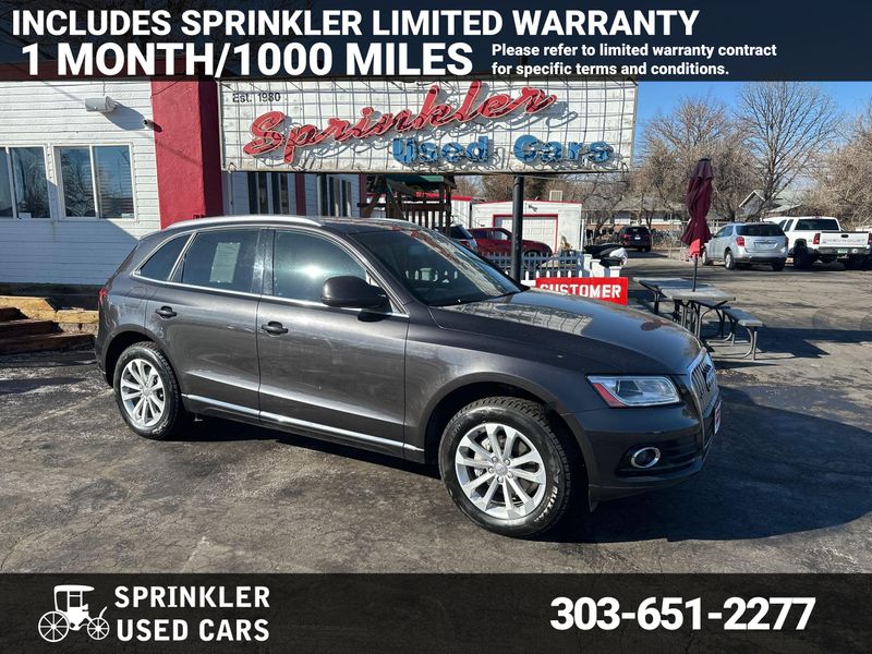 Inventory Sprinkler Used Cars