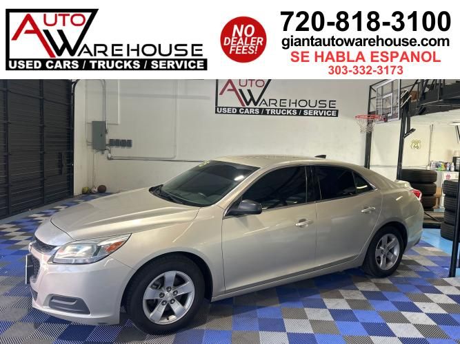 Featured Vehicle Image